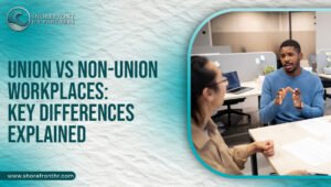 Union vs Non-Union Workplaces: Key Differences Explained