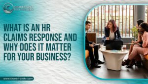 What Is an HR Claims Response and Why Does It Matter for Your Business?