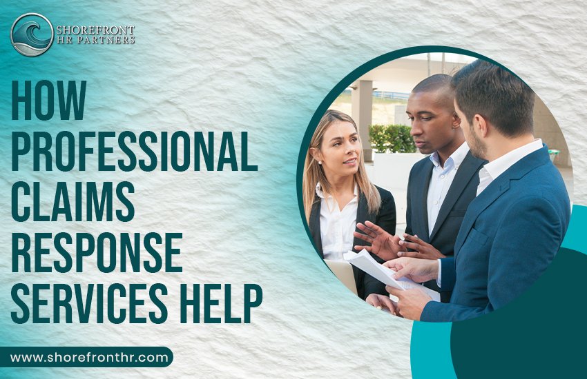 How Professional Claims Response Services Help