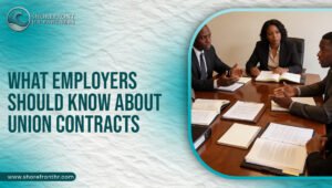 What Employers Should Know About Union Contracts