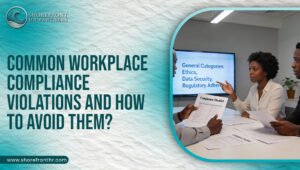 Common Workplace Compliance Violations and How to Avoid Them